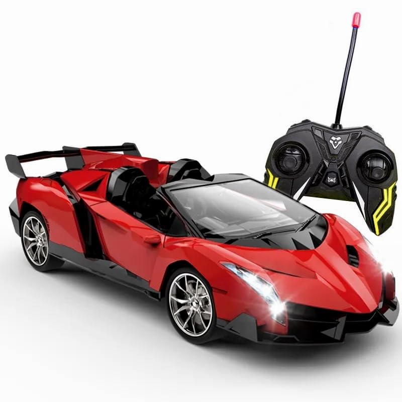 Kids & Toys