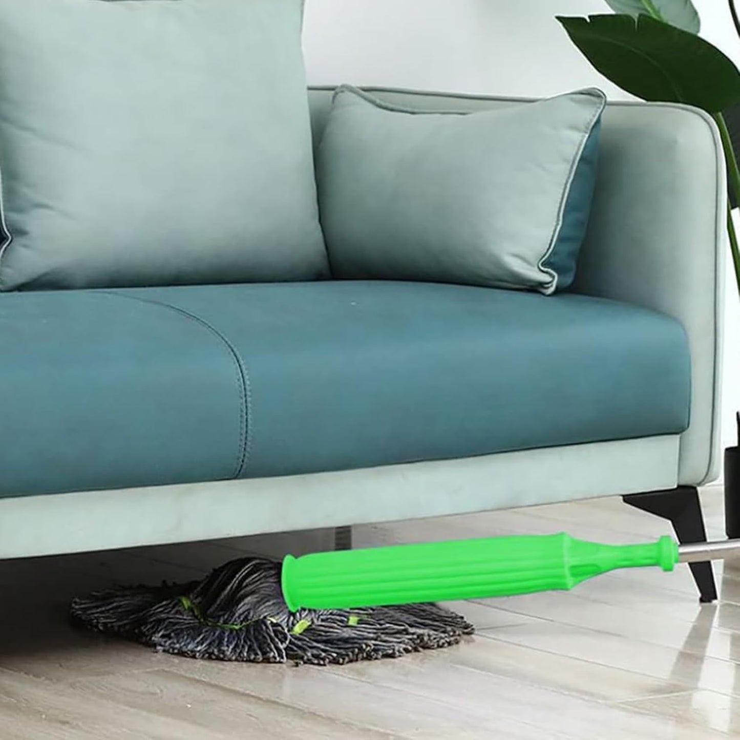 2 in 1 Dehydrated Self-Wringing Mop